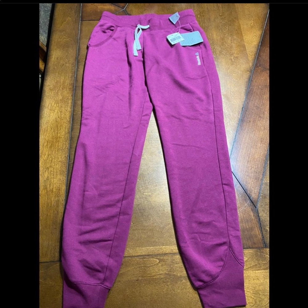Reebok pants